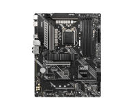 MSI MAG B460 TORPEDO - 608258 - zdjęcie 4